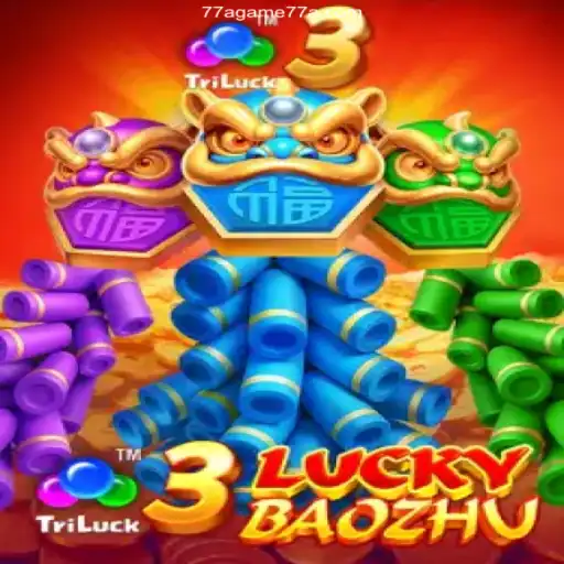 Explore 3LuckyBaozhu: An Exciting Online Casino Experience