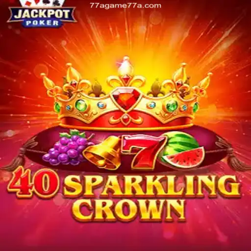 Discover the Exciting World of 40SparklingCrown in 77Agame Oficial
