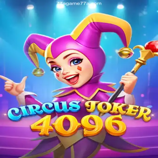 Exploring CircusJoker4096: The Thrilling Casino Game at 77Agame Oficial