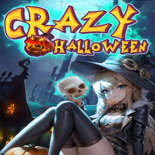 Explore the Thrills of CrazyHalloween Game with 77Agame Oficial: The Ultimate Online Casino Experience in Brazil