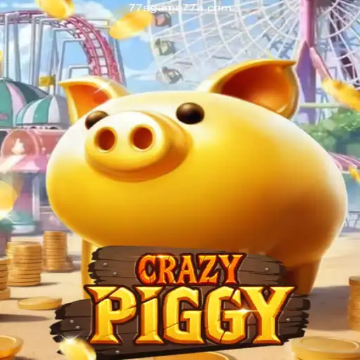 Explore the Thrilling World of CrazyPiggy: Your Gateway to Excitement at 77Agame Oficial
