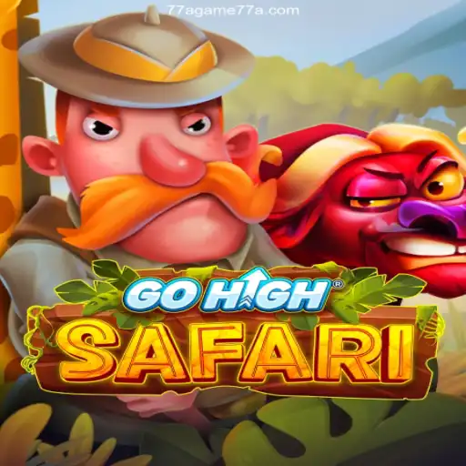 GoHighSafari: A Thrilling Adventure in the Heart of the Jungle