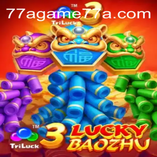 Explore 3LuckyBaozhu: An Exciting Online Casino Experience