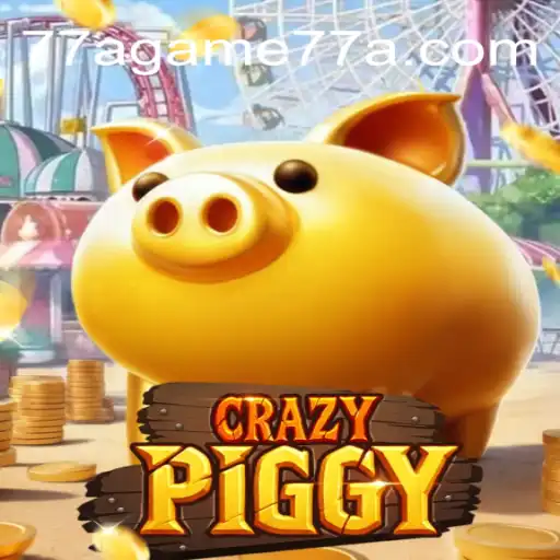 Explore the Thrilling World of CrazyPiggy: Your Gateway to Excitement at 77Agame Oficial