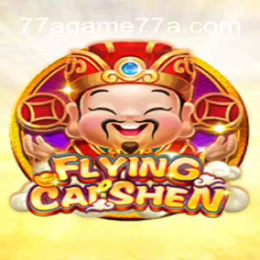 FlyingCaiShen: An Exciting New Entry in Online Gaming