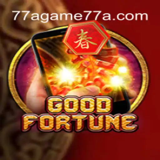 GoodFortuneM: Discovering the Excitement of 77Agame Oficial