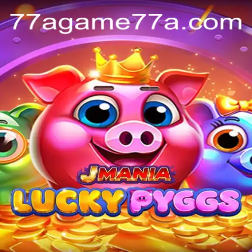 Discover the Thrills of JManiaLuckyPyggs: A Leading Game at 77Agame Oficial