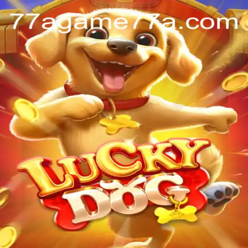 Exploring LuckyDog: A Comprehensive Guide to the Game Dubbed '77Agame Oficial - O melhor cassino online do Brasil🍀'
