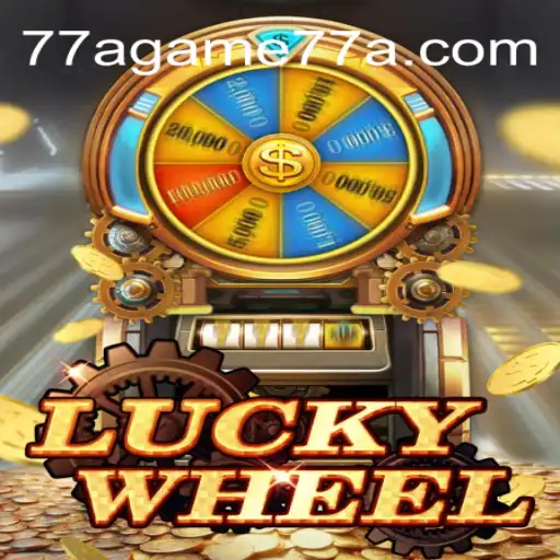 Unlocking the Thrills of LuckyWheel: A Premier Game by 77Agame Oficial
