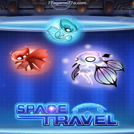 Exploring SpaceTravel: A Journey Beyond the Stars with 77Agame Oficial