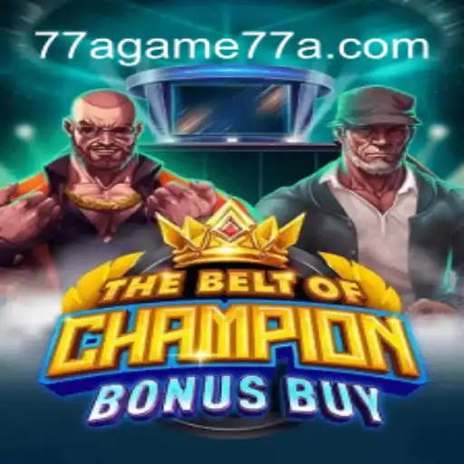 TheBeltOfChampionBonusBuy: Exploring an Exciting Casino Adventure