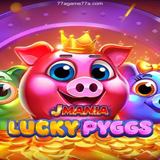 Discover the Thrills of JManiaLuckyPyggs: A Leading Game at 77Agame Oficial