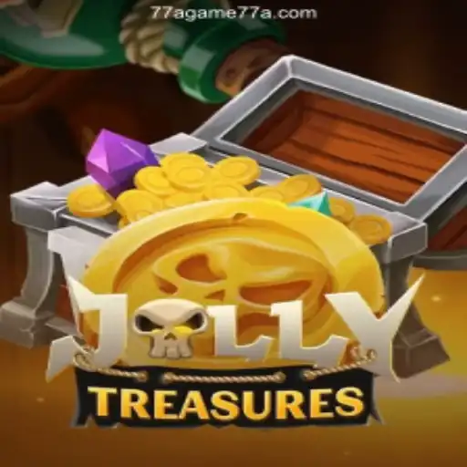 Exploring JollyTreasures at 77Agame Oficial: The Best Online Casino in Brazil