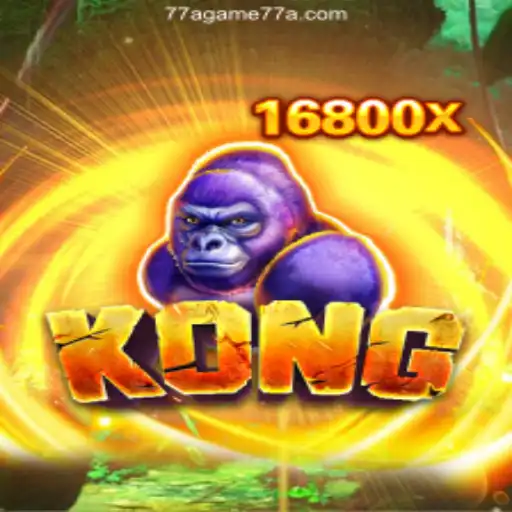 Exploring the Exciting World of Kong at 77Agame Oficial