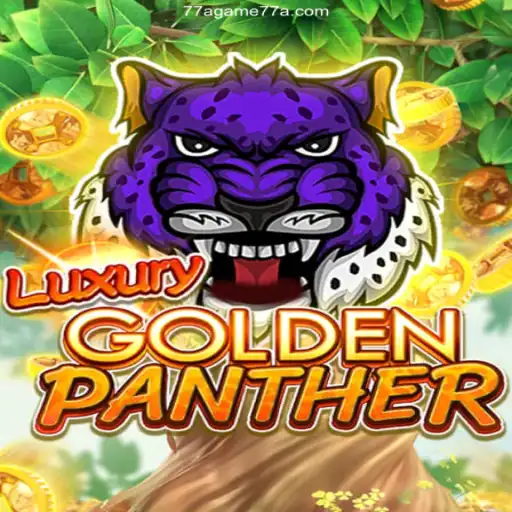 Experience the Thrills of LUXURYGOLDENPANTHER: The Premier Online Casino Game