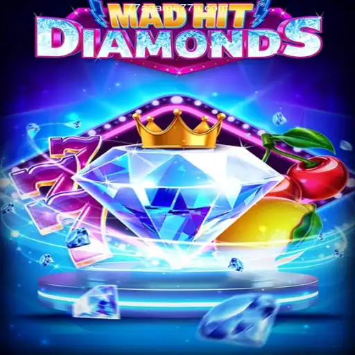 Discover the Thrills of MadHitDiamonds: A Brazilian Gaming Sensation