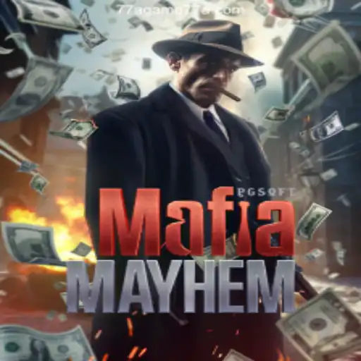 Discover MafiaMayhem: A Dynamic Dive into the Underworld