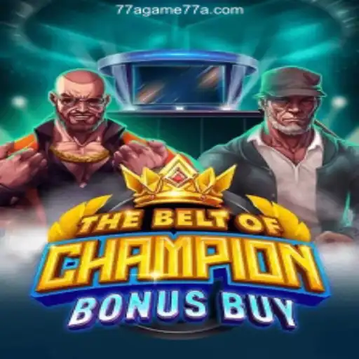 TheBeltOfChampionBonusBuy: Exploring an Exciting Casino Adventure